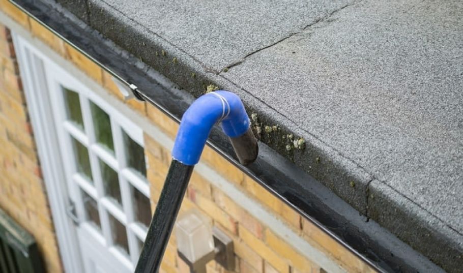 Kent Gutter Cleaning