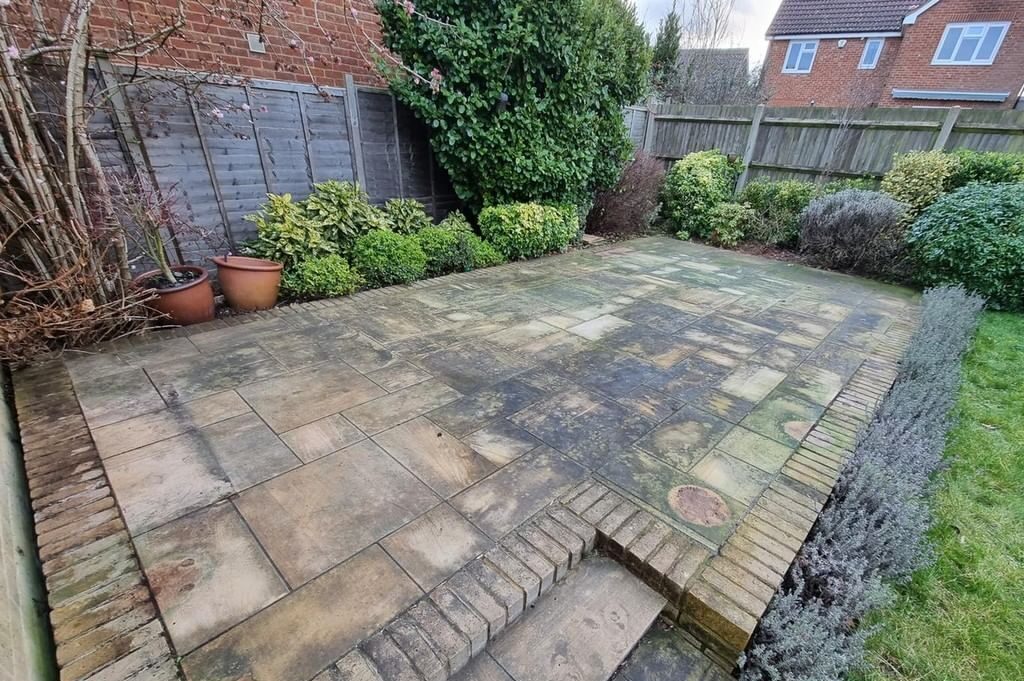 Kent Patio Cleaning